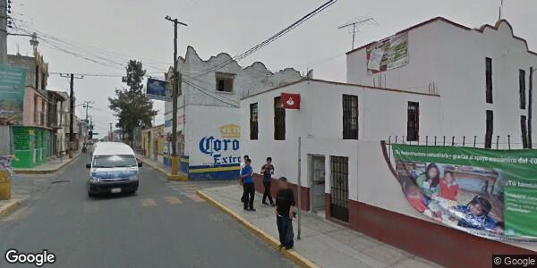 PRESIDENCIA MUNICIPAL DE EPAZOYUCAN HGO